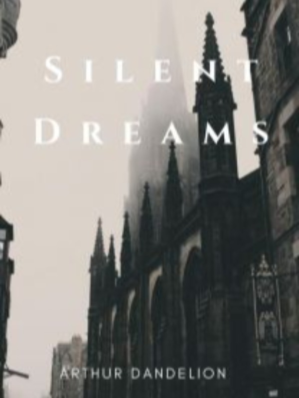 Silent Dreams Book