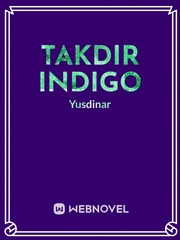 Takdir Indigo Book