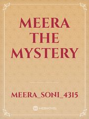 Meera the mystery Book