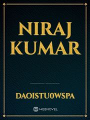niraj Kumar Book