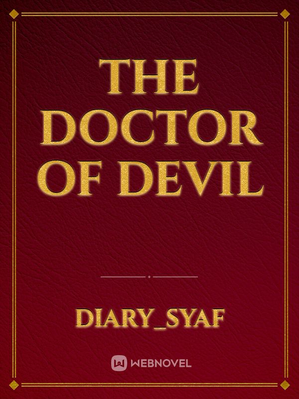 the doctor of devil