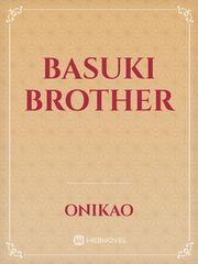 basuki brother Book