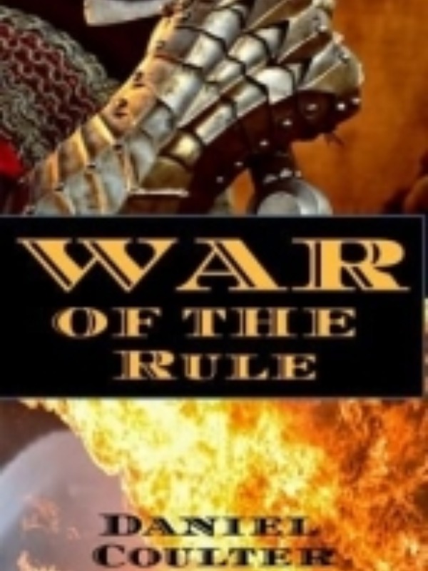 War of the Rule Book