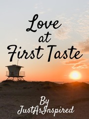 Love at First Taste Book