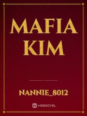 MAFIA KIM Book