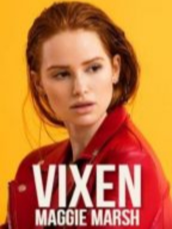 VIXEN - Luke Williams - Patrick Hockstetter