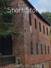 Short Stories from Over the Years Book