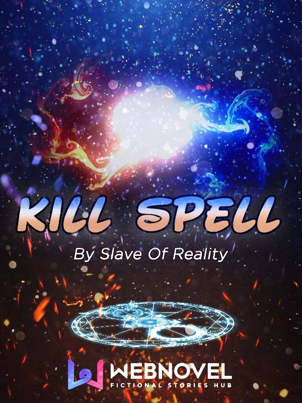 Kill Spell Book