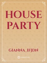 House party Book