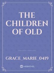 The children of old Book
