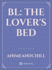 BL: The lover's bed Book