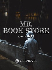 Mr. Book Store Book