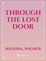 Through The Lost Door Book