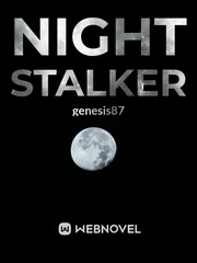 Night stalker Book