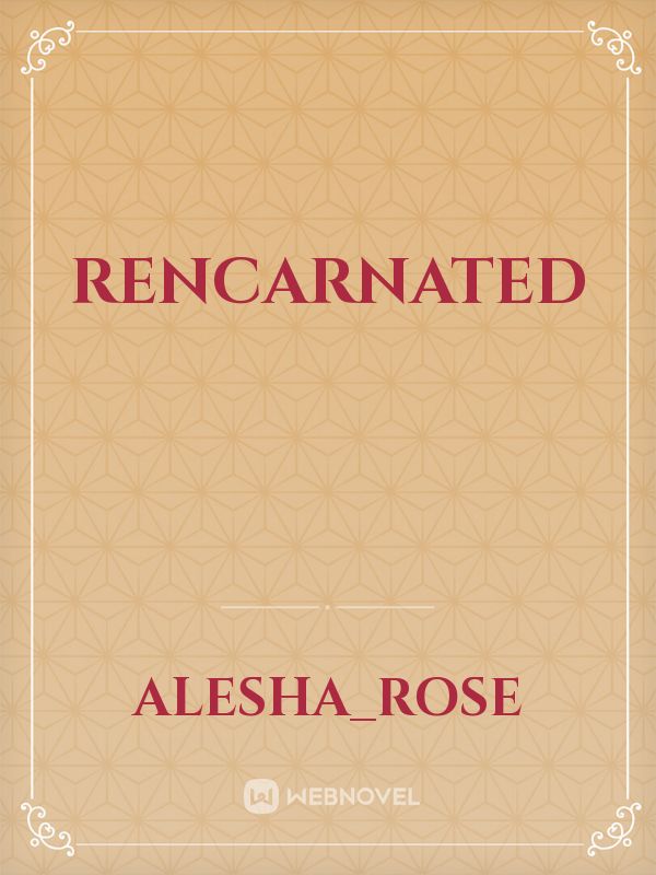 rencarnated Book