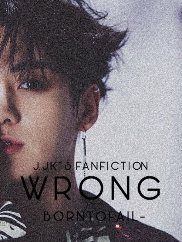BTS  | WRONG  [J.JK]