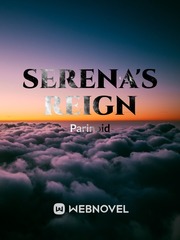 Serena's Reign Book