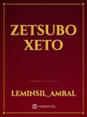 zetsubo xeto Book