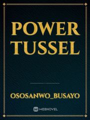 Power Tussel Book