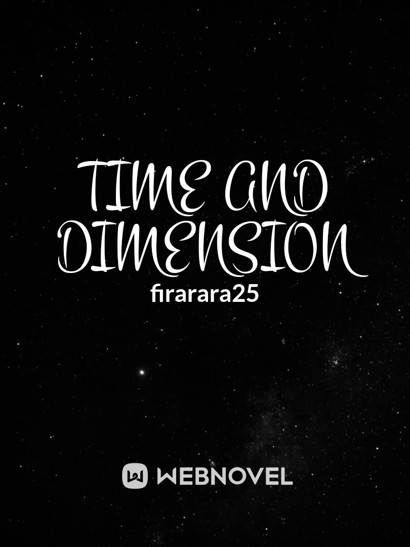 TIME AND DIMENSION