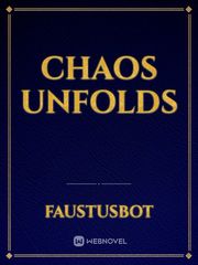 Chaos Unfolds Book