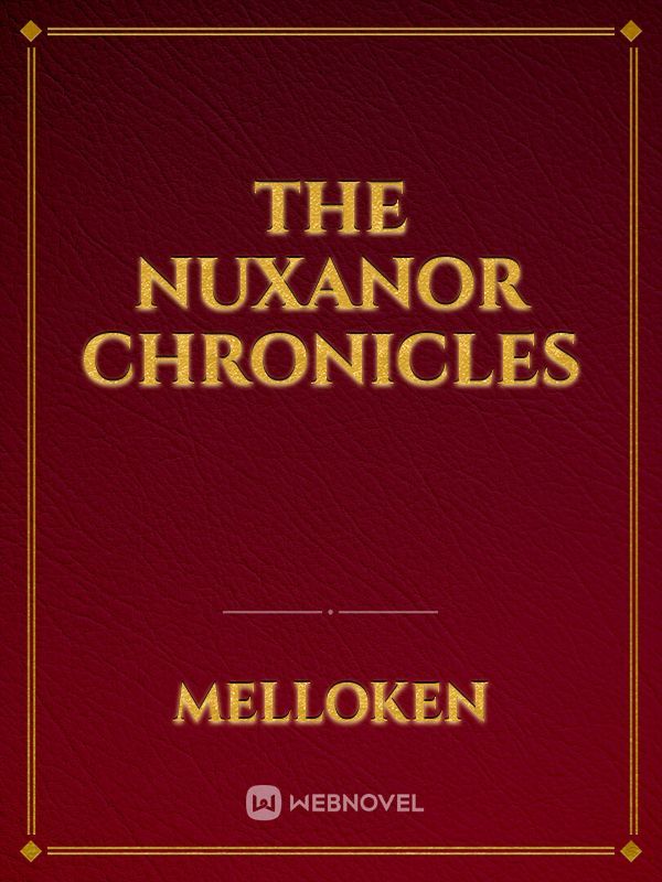 The Nuxanor Chronicles