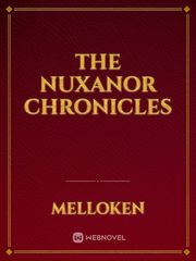 The Nuxanor Chronicles Book