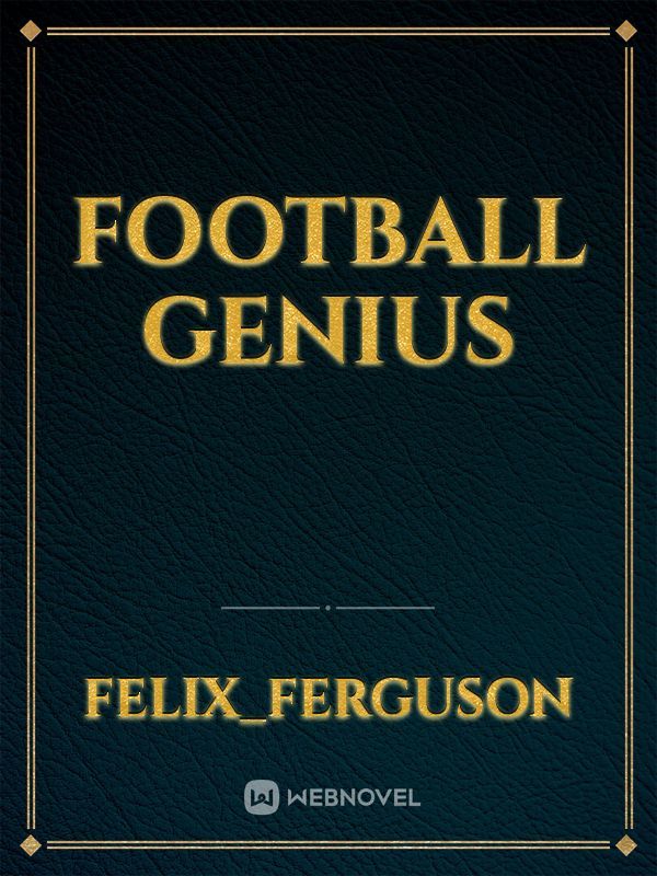 Football Genius Book