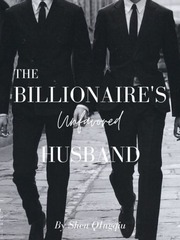 The Billionaire's Unfavored Husband Book