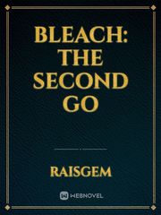 Bleach: The Second Go Book