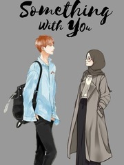 Something with you Book