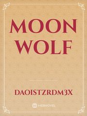 moon wolf Book
