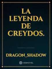 La Leyenda De Creydos. Book