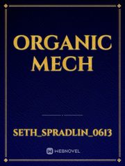 Organic Mech Book