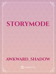 Storymode Book