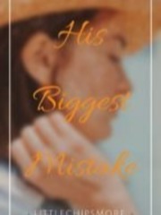 His biggest mistake Book