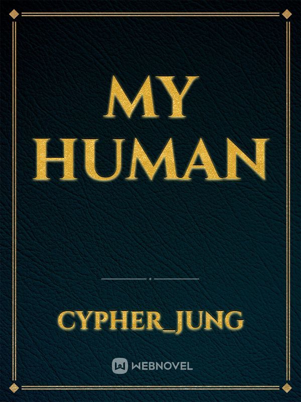 My Human Book