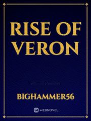 rise of veron Book