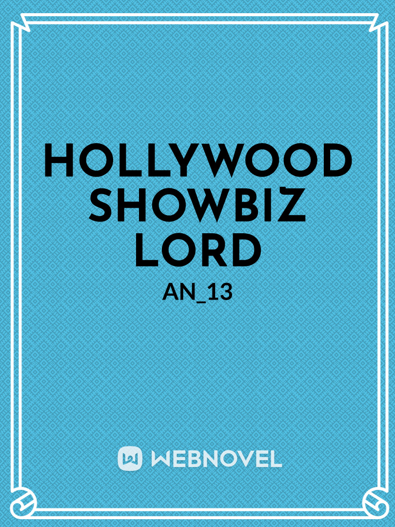 Hollywood ShowBiz Lord Book