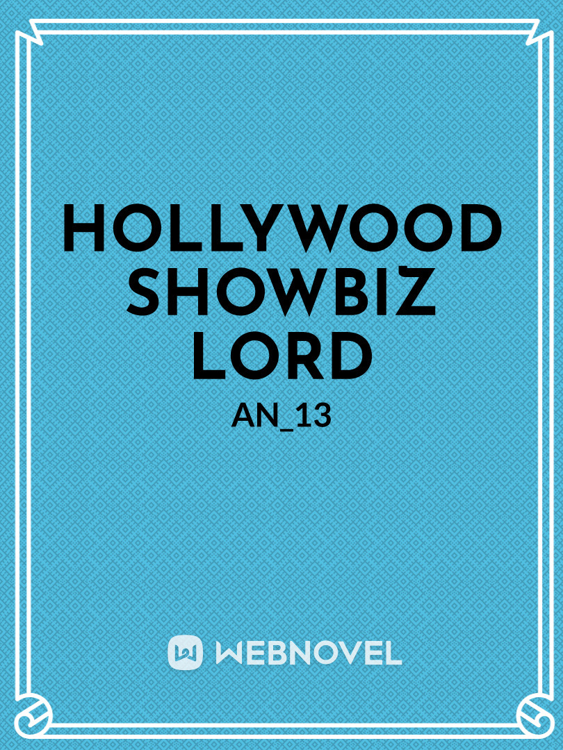 Hollywood ShowBiz Lord