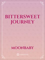 Bittersweet Journey Book