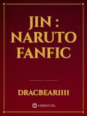 Jin : Naruto fanfic Book