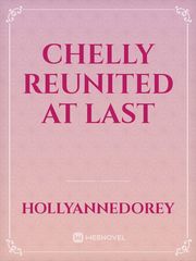 Chelly Reunited at Last Book