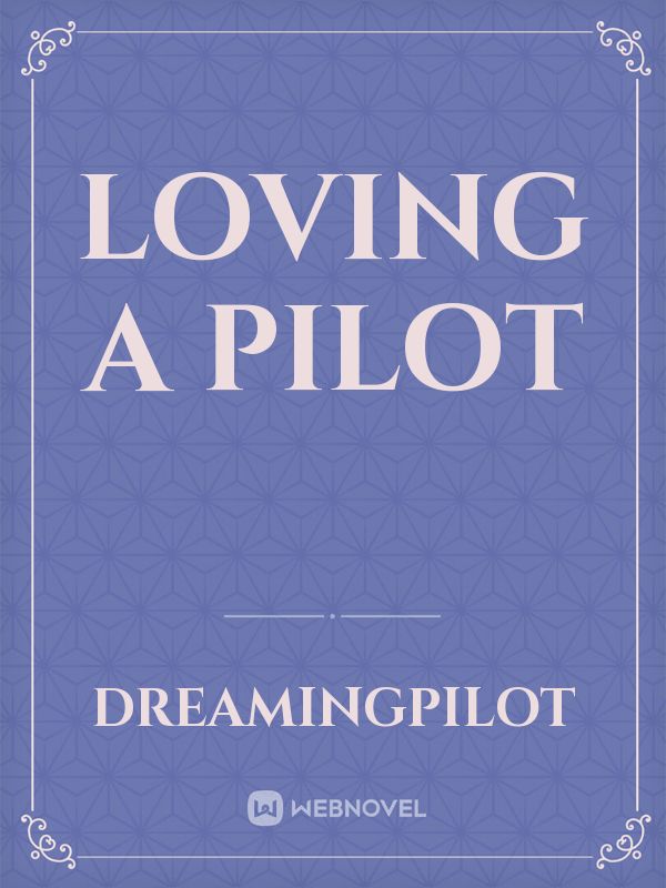 Loving a Pilot Book