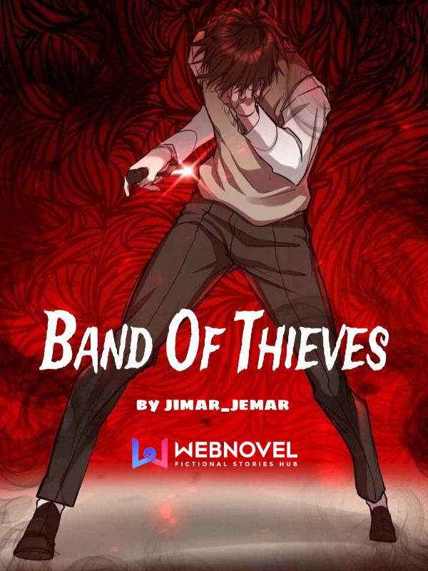 Band Of Thieves