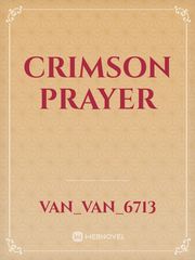 Crimson Prayer Book