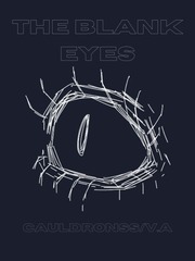 The Blank Eyes Book