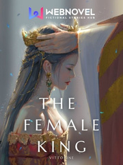 The Female King Book