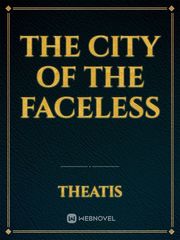 The City of The Faceless Book