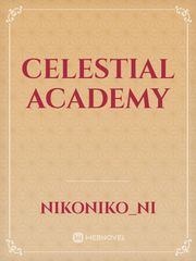 Celestial Academy Book